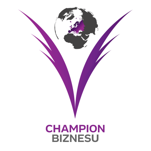 Champion Biznesu 2025
