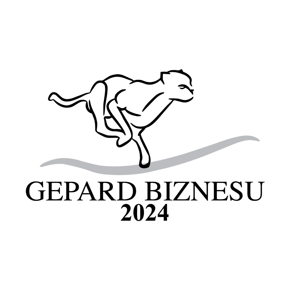 Gepard Biznesu 2024