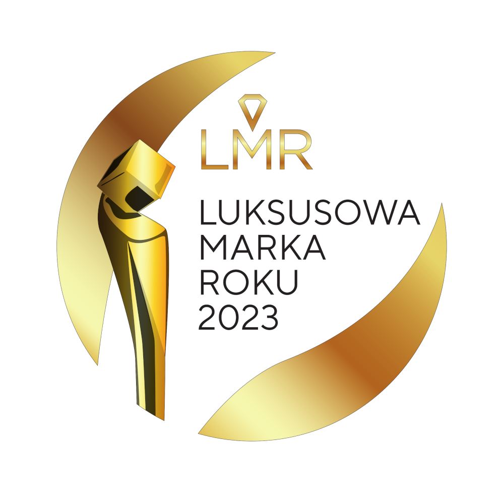 Luksusowa Marka Roku 2023