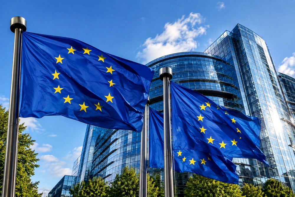 Fundusze Europejskie